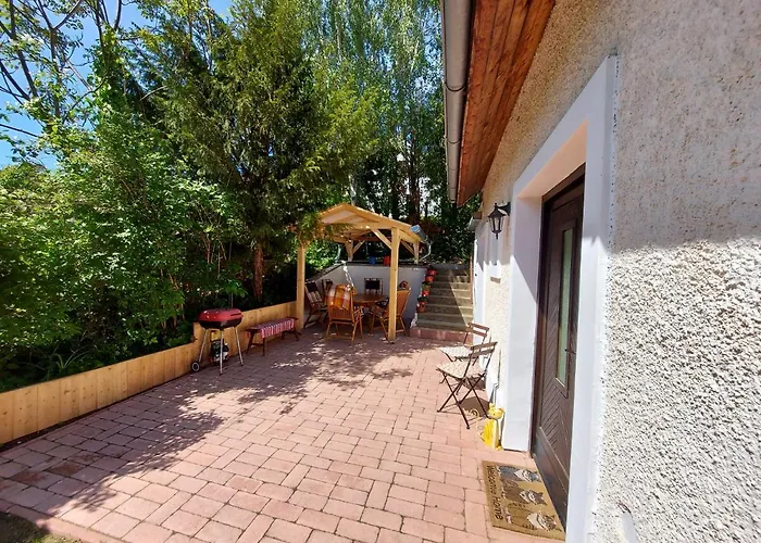 Kilatas A Tora Apartman