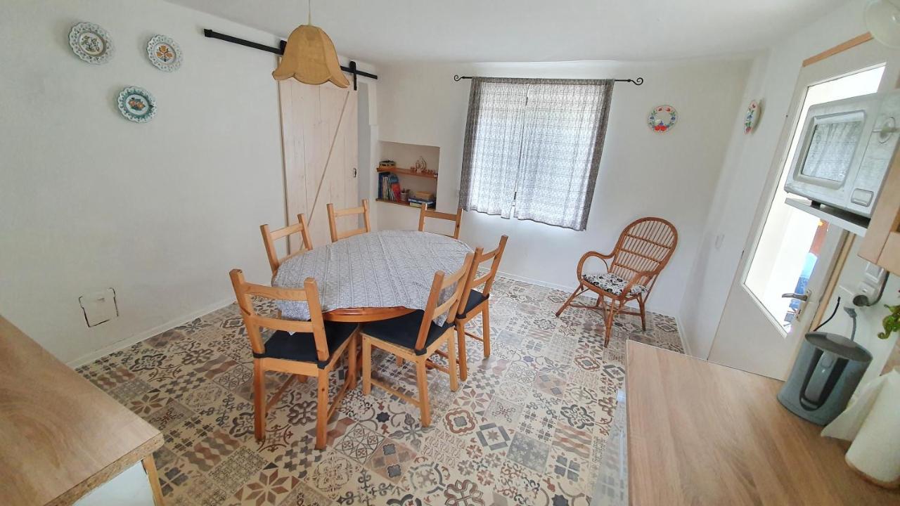 Ferienhaus Kilatas A Tora Szigliget